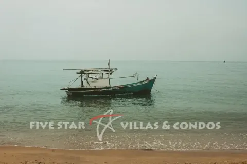 Grundstück in Pattaya, Thailand 25120 m2 № 223129