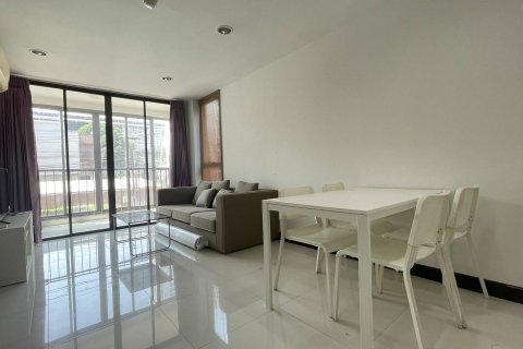 Condo à Bang Na, Bangkok, Thaïlande, 2 chambres  № 148059 - photo 15