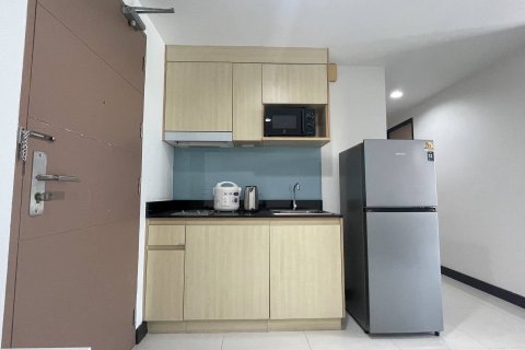 Condo à Bang Na, Bangkok, Thaïlande, 2 chambres  № 148059 - photo 16