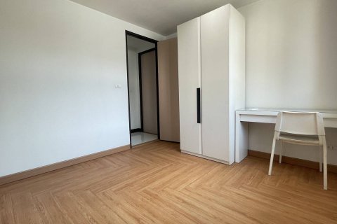 Condo à Bang Na, Bangkok, Thaïlande, 2 chambres  № 148059 - photo 10