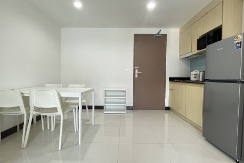 Condo à Bang Na, Bangkok, Thaïlande, 2 chambres  № 148059 - photo 17