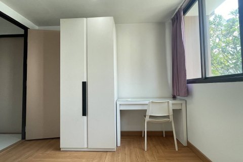 Condo à Bang Na, Bangkok, Thaïlande, 2 chambres  № 148059 - photo 9