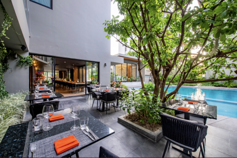 Studio in the Condo in Phuket, Thailand  № 148062 - photo 13