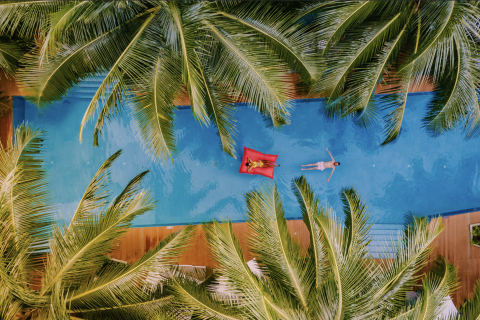 Studio in the Condo in Phuket, Thailand  № 148062 - photo 11