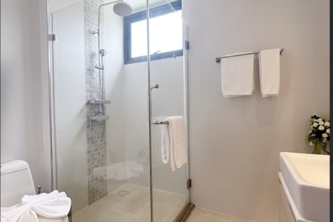 Studio in the Condo in Phuket, Thailand  № 148062 - photo 8