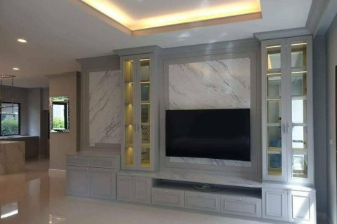 House in Prawet, Bangkok, Thailand 4 bedrooms № 148063 - photo 3