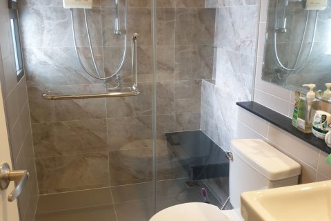 House in Prawet, Bangkok, Thailand 4 bedrooms № 148063 - photo 11