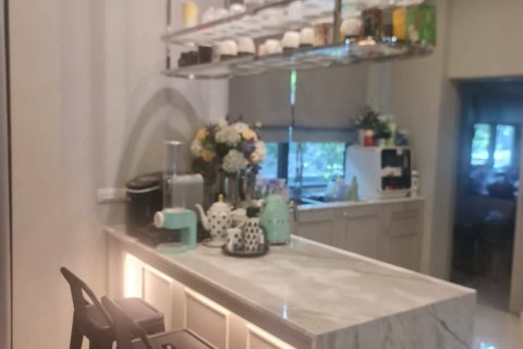 House in Prawet, Bangkok, Thailand 4 bedrooms № 148063 - photo 2