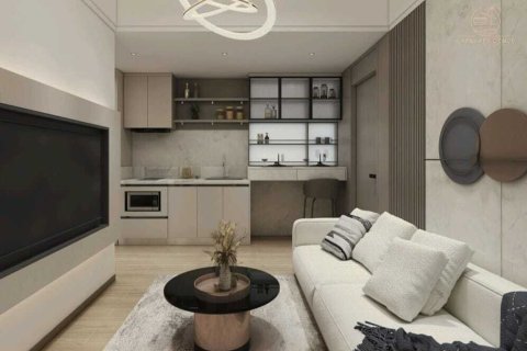 Студия в кондо в Пхукете, Таиланд № 148058 - фото 1