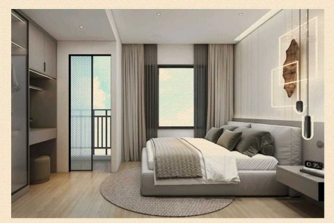 Студия в кондо в Пхукете, Таиланд № 148058 - фото 2