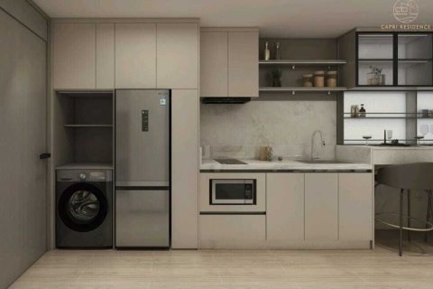 Студия в кондо в Пхукете, Таиланд № 148058 - фото 3