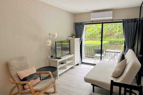 Studio in the Condo in Phuket, Thailand  № 148057 - photo 2