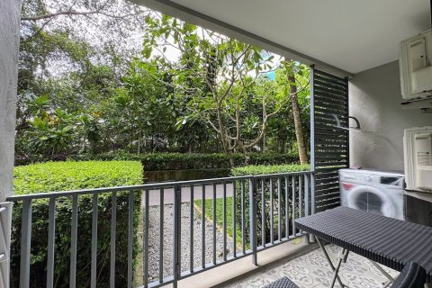 Studio in the Condo in Phuket, Thailand  № 148057 - photo 15