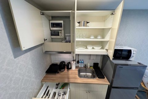 Studio in the Condo in Phuket, Thailand  № 148057 - photo 7