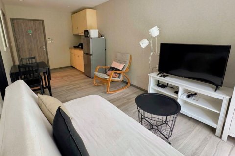 Studio in the Condo in Phuket, Thailand  № 148057 - photo 8