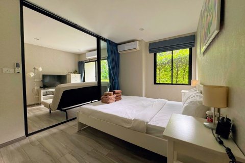 Studio in the Condo in Phuket, Thailand  № 148057 - photo 3