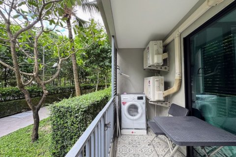 Studio in the Condo in Phuket, Thailand  № 148057 - photo 16