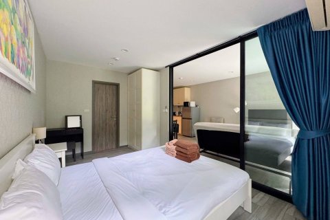 Studio in the Condo in Phuket, Thailand  № 148057 - photo 10