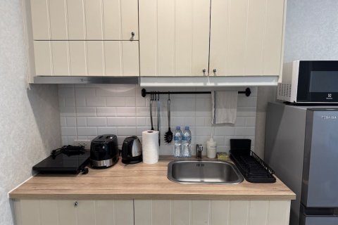 Studio in the Condo in Phuket, Thailand  № 148057 - photo 6