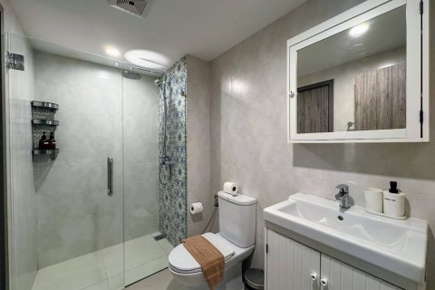 Studio in the Condo in Phuket, Thailand  № 148057 - photo 13
