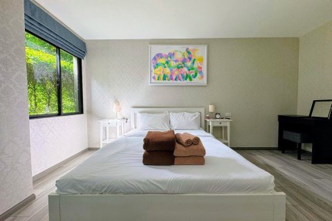 Studio in the Condo in Phuket, Thailand  № 148057 - photo 11