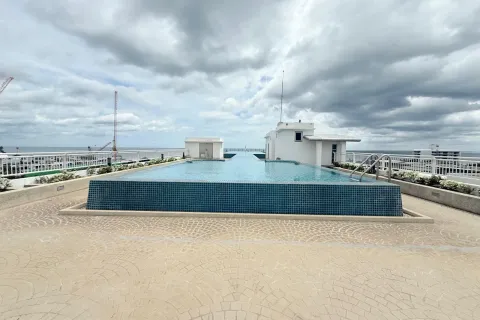 Кондоминиум с 3 спальнями в Хуа Хине, Таиланд № 148060 - фото 23