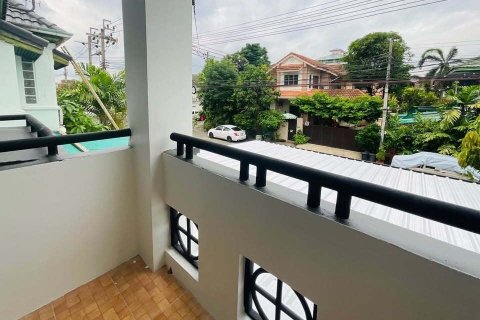 Townhouse à Bang Sue, Bangkok, Thaïlande 3 chambres № 148061 - photo 8