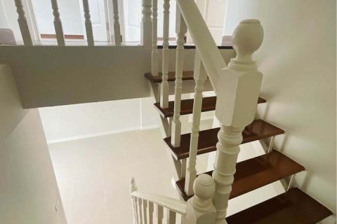 Townhouse à Bang Sue, Bangkok, Thaïlande 3 chambres № 148061 - photo 10