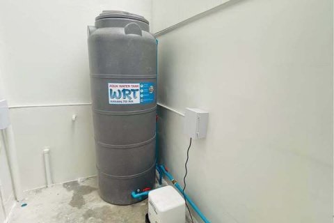 Townhouse à Bang Sue, Bangkok, Thaïlande 3 chambres № 148061 - photo 14