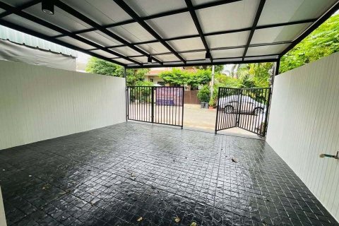 Townhouse à Bang Sue, Bangkok, Thaïlande 3 chambres № 148061 - photo 7