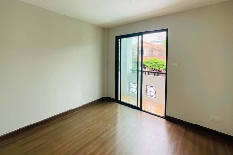 Townhouse à Bang Sue, Bangkok, Thaïlande 3 chambres № 148061 - photo 13