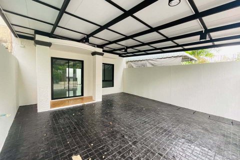 Townhouse à Bang Sue, Bangkok, Thaïlande 3 chambres № 148061 - photo 2