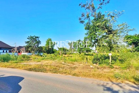 Land in Pattaya, Thailand 3056 sq.m. № 198435