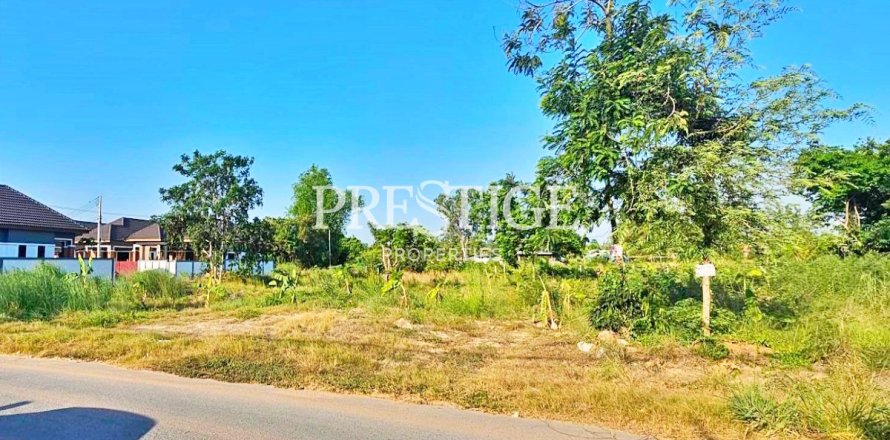 ที่ดินในพัทยา, ประเทศไทย 3056 ตร.ม. № 198435