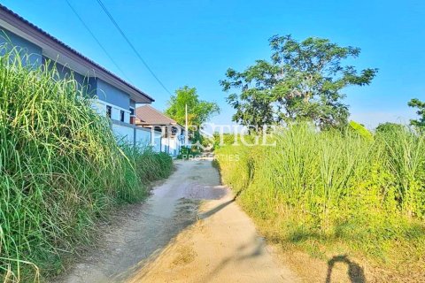 ที่ดินในพัทยา, ประเทศไทย 3056 ตร.ม. № 198435 - รูปถ่าย 5