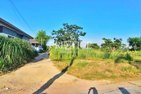 ที่ดินในพัทยา, ประเทศไทย 3056 ตร.ม. № 198435 - รูปถ่าย 2