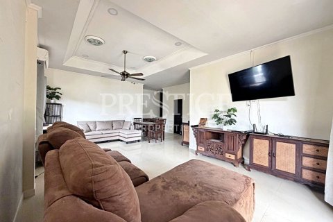 Haus in Pattaya, Thailand 3 Schlafzimmer № 198438 - Foto 3