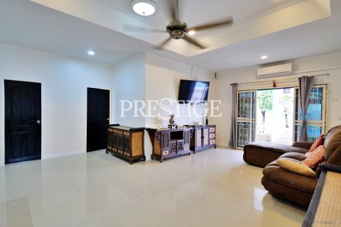 บ้านในพัทยา, ประเทศไทย 3 ห้องนอน № 198438 - รูปถ่าย 4