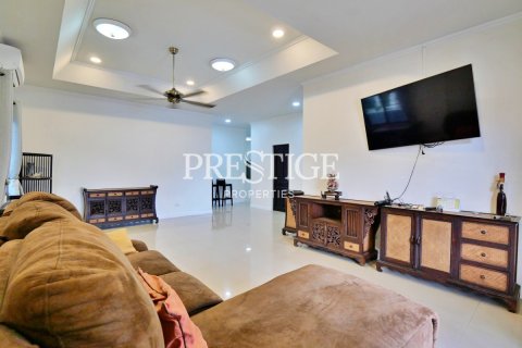 บ้านในพัทยา, ประเทศไทย 3 ห้องนอน № 198438 - รูปถ่าย 6