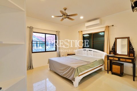 บ้านในพัทยา, ประเทศไทย 3 ห้องนอน № 198438 - รูปถ่าย 12
