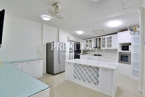 บ้านในพัทยา, ประเทศไทย 3 ห้องนอน № 198438 - รูปถ่าย 8