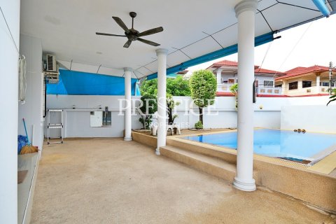 บ้านในพัทยา, ประเทศไทย 3 ห้องนอน № 198438 - รูปถ่าย 27