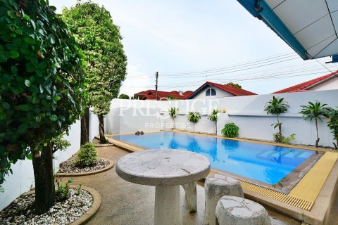 บ้านในพัทยา, ประเทศไทย 3 ห้องนอน № 198438 - รูปถ่าย 28