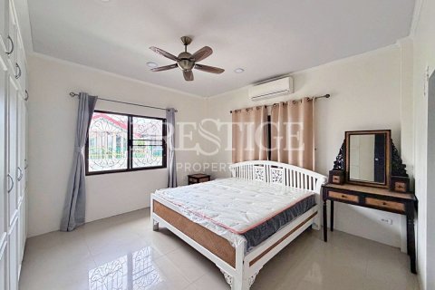 Haus in Pattaya, Thailand 3 Schlafzimmer № 198438 - Foto 10