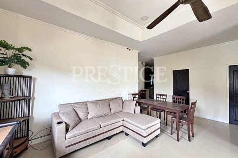 Haus in Pattaya, Thailand 3 Schlafzimmer № 198438 - Foto 5