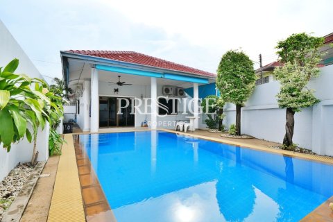 บ้านในพัทยา, ประเทศไทย 3 ห้องนอน № 198438 - รูปถ่าย 2