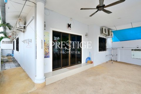 บ้านในพัทยา, ประเทศไทย 3 ห้องนอน № 198438 - รูปถ่าย 25
