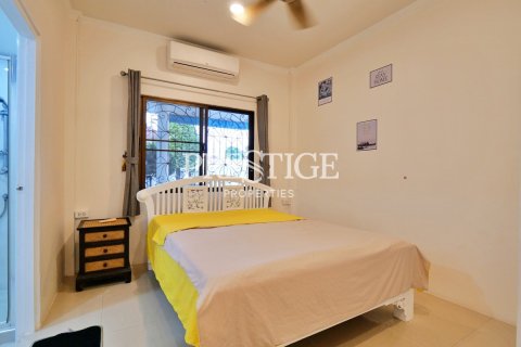 บ้านในพัทยา, ประเทศไทย 3 ห้องนอน № 198438 - รูปถ่าย 22