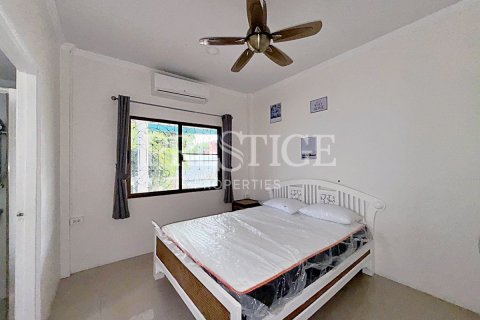 Haus in Pattaya, Thailand 3 Schlafzimmer № 198438 - Foto 18