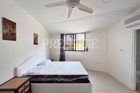 Haus in Pattaya, Thailand 3 Schlafzimmer № 198438 - Foto 14